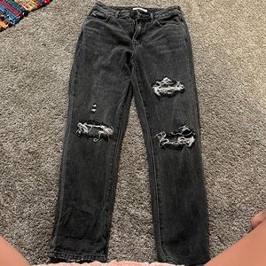 Pacsun Mom Jeans